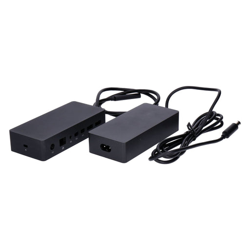 Produktbild Tablet-Dockingstation - Microsoft Surface Dock Tablette Noir Station Dock