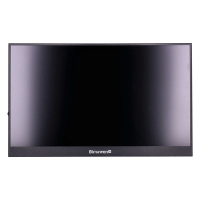 Tragbarer Monitor 17,3 Zoll
