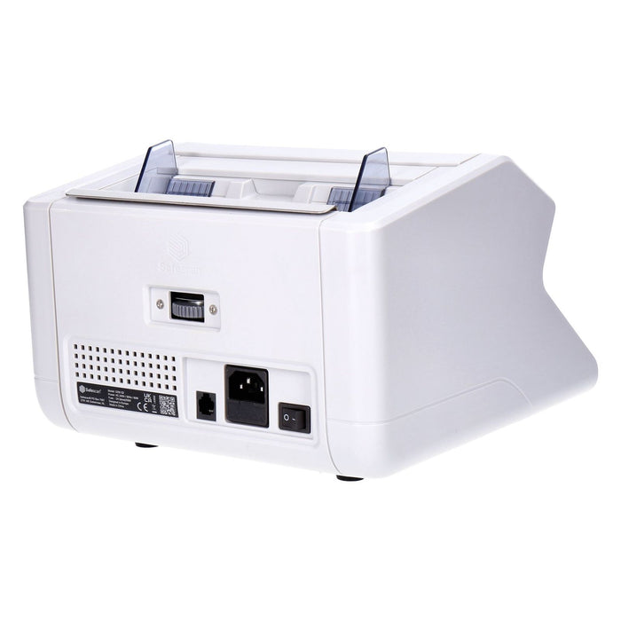 Safescan 2250 Geldzählmaschine, zählt sortierte Ba