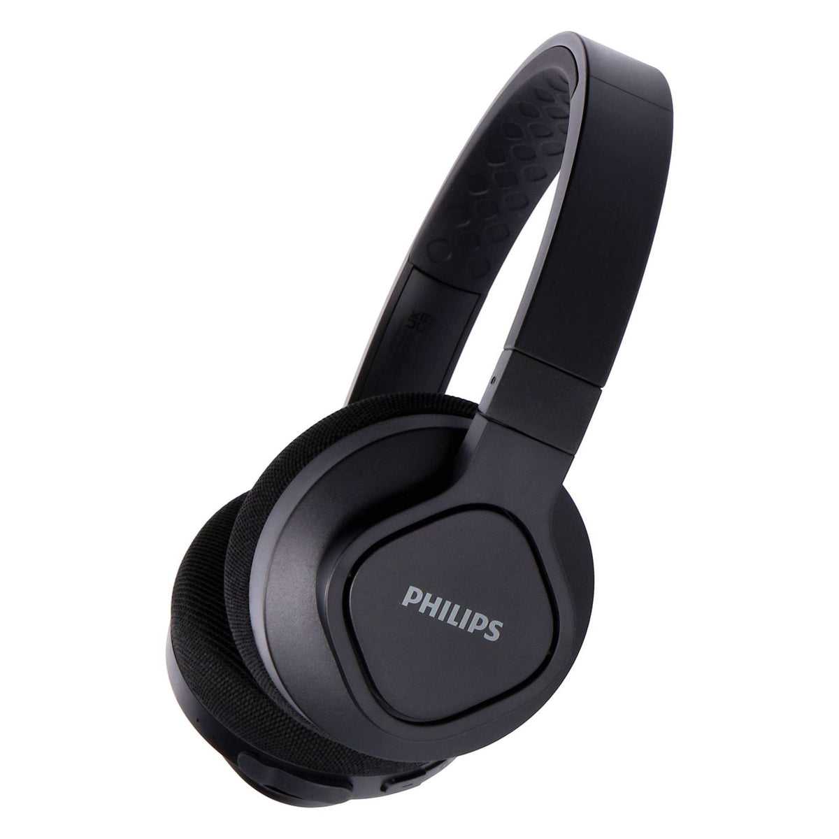 Produktbild On-Ear-Kopfhörer - Philips TAA4216BK Kabellose On-Ear-Bluetooth-Sport