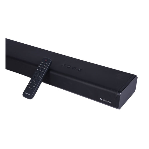 Produktbild Soundbar - Grundig DSB 1000 schwarz,All I One Dolby Atmos Soundbar