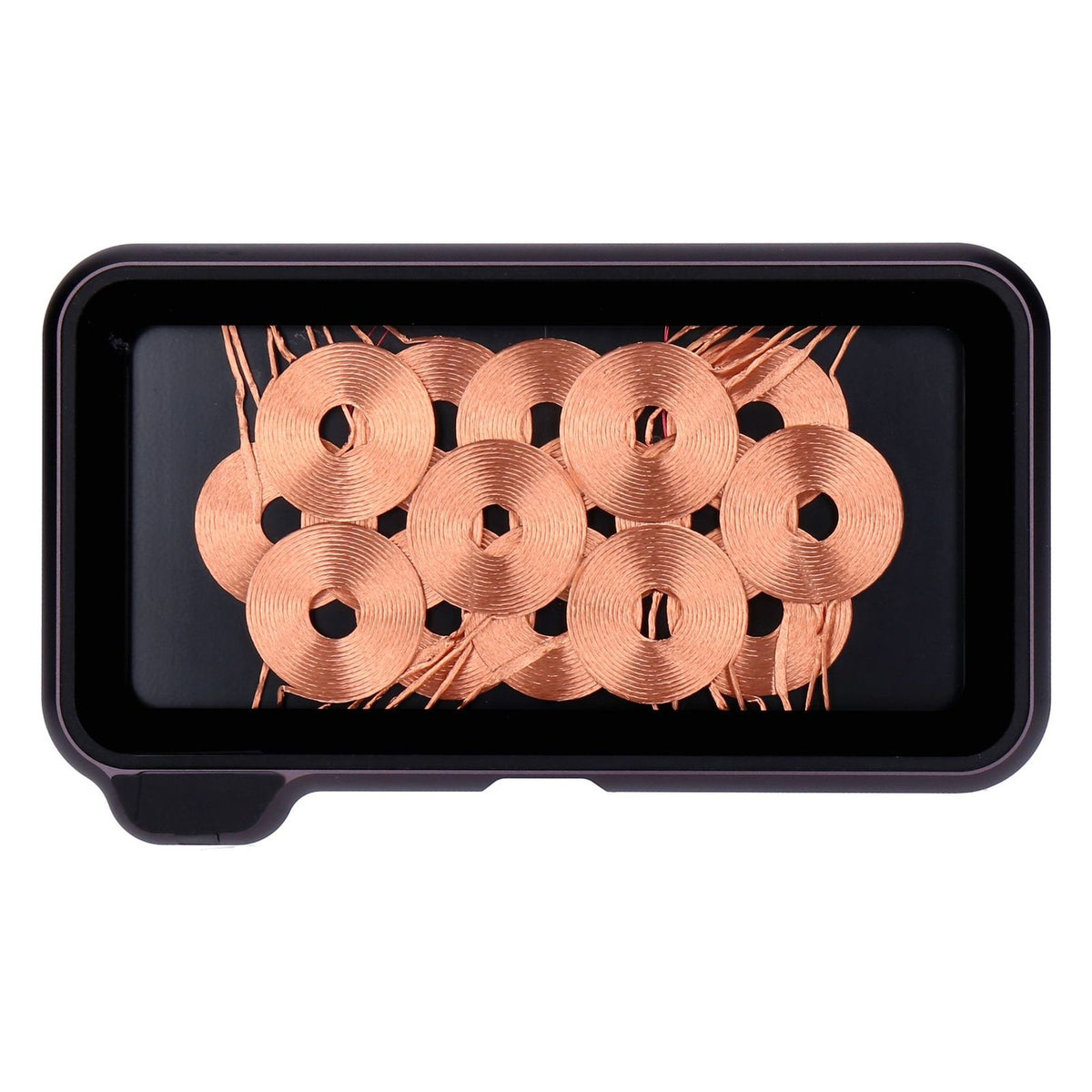 Produktbild Wireless Charger - Zens_Amazon Liberty Series Glass Edition 16-Spulen