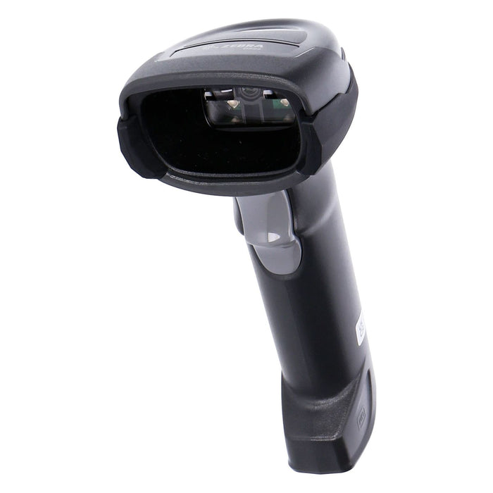 Zebra DS2278-SR Handheld Barcode Scanner Black