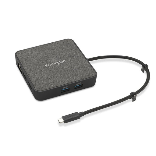 Produktbild Laptop-Dockingstation - Kensington MD120U4 USB4 8K-Dockingstation