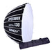 SMDV Speedbox Mega 130 Deep Softbox Professionell