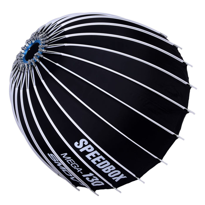 SMDV Speedbox Mega 130 Deep Softbox Professionell