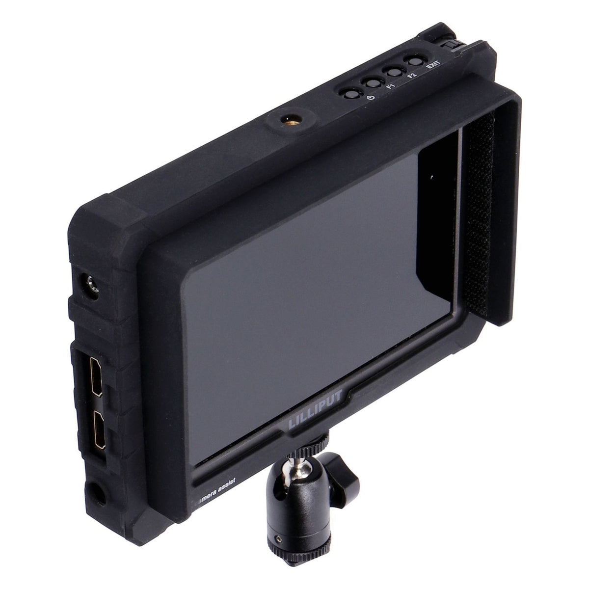 Produktbild Portabler Monitor - nero Lilliput A7S-2 7 pollici 1920x1200 IPS Screen