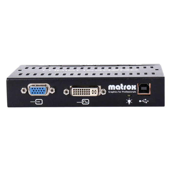Matrox TripleHead2Go Digital Edition