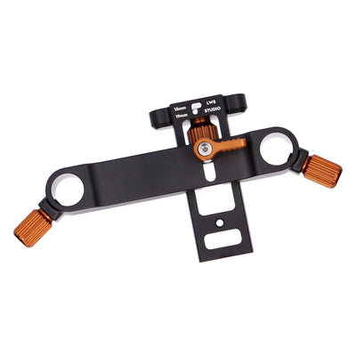 Basecamp Rail Mount Studio 15