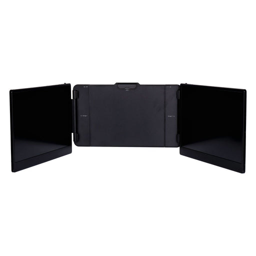 Produktbild Portabler Monitor - KEFEYA Tragbarer Monitor für Laptop, 14 FHD 1080p