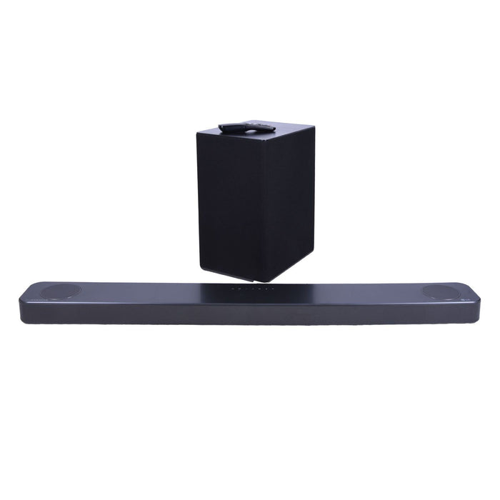 LG SPD75YA Soundbar (400 Watt) mit MERIDIAN-Techno