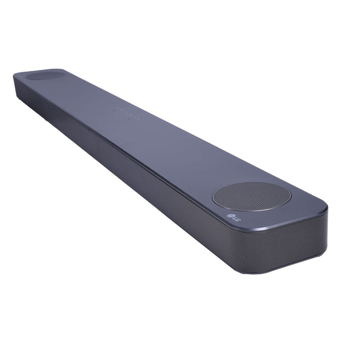 LG SPD75YA Soundbar (400 Watt) mit MERIDIAN-Techno