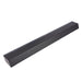 Philips TAB8405 2.1 Kanal Soundbar mit Subwoofer 240 Watt HDMI Bluetooth Wlan Schwarz