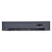 Philips TAB8405 2.1 Kanal Soundbar mit Subwoofer 240 Watt HDMI Bluetooth Wlan Schwarz