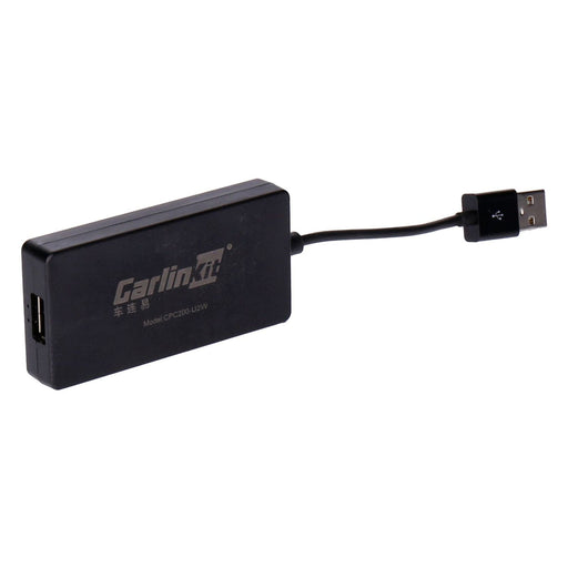 Produktbild Auto-Adapter - Carlinkit Wireless Carplay Adapter, USB-Dongle für