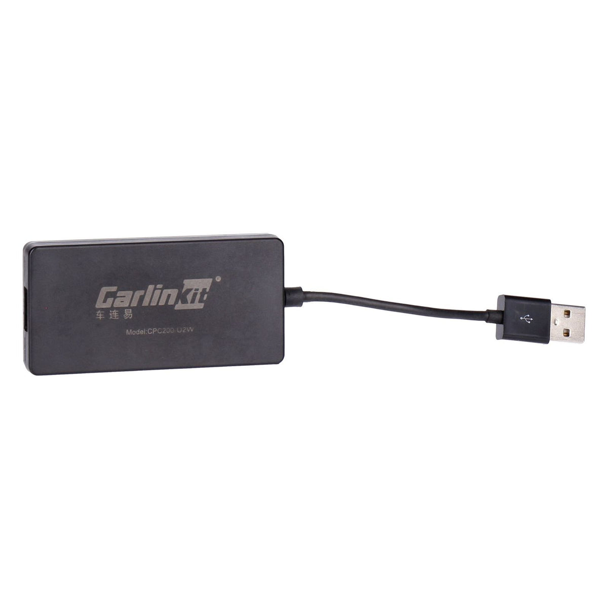 Produktbild Auto-Adapter - Carlinkit Wireless Carplay Adapter, USB-Dongle für