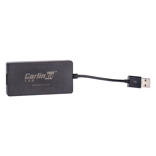 Produktbild Auto-Adapter - Carlinkit Wireless Carplay Adapter, USB-Dongle für