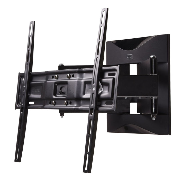 Meliconi 400 SDRP Plus TV Wandhalterung schwarz