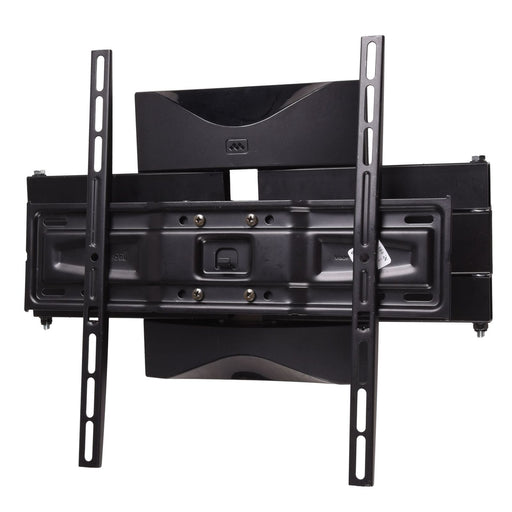 Produktbild TV-Wandhalterung - Meliconi 400 SDRP Plus TV Wandhalterung schwarz