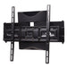 Meliconi 400 SDRP Plus TV Wandhalterung schwarz