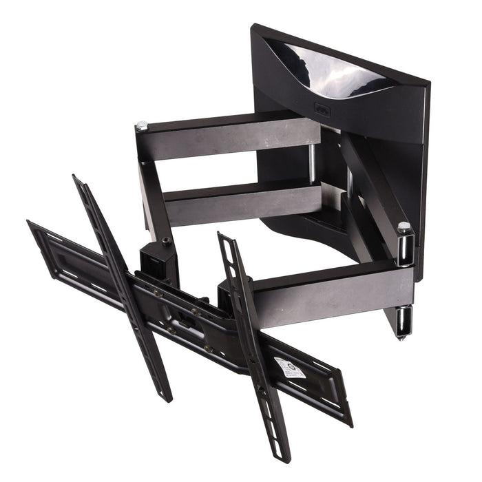 Meliconi 400 SDRP Plus TV Wandhalterung schwarz