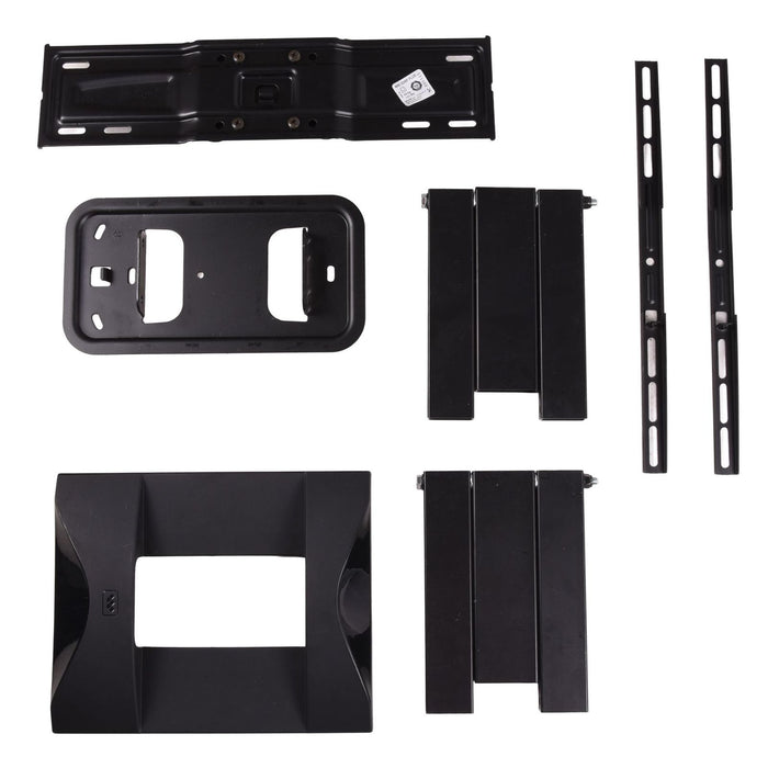 Meliconi 400 SDRP Plus TV Wandhalterung schwarz