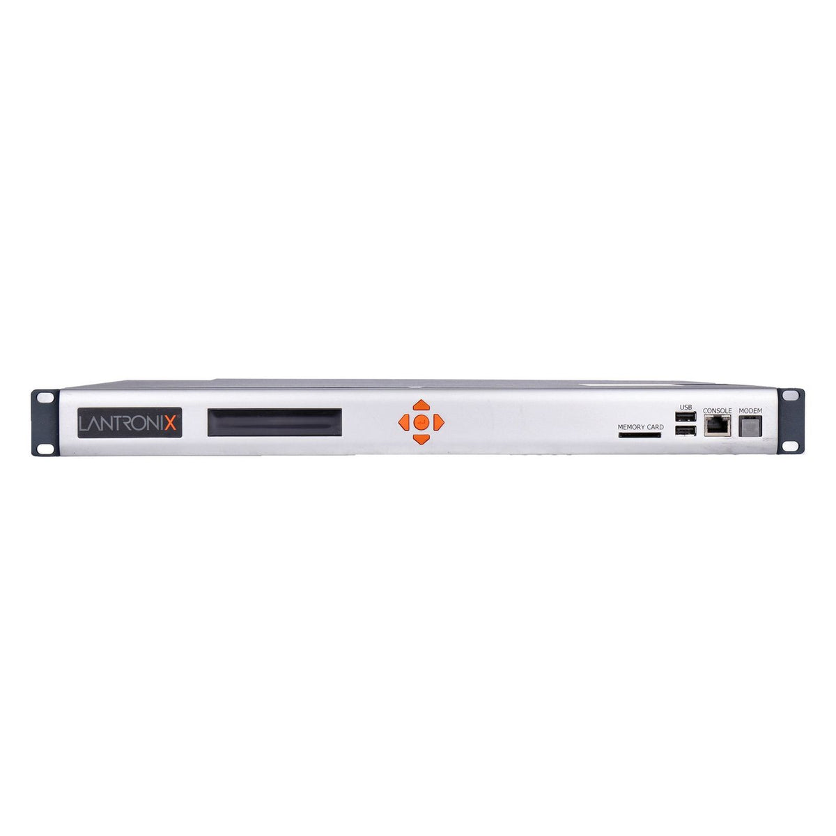 Produktbild Ohne Kategorie - Lantronix SLC 8000 – Konsolenserver (AC, 50/60 Hz,
