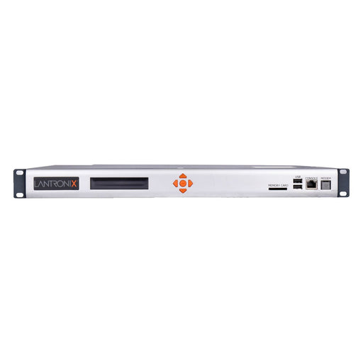 Produktbild Ohne Kategorie - Lantronix SLC 8000 – Konsolenserver (AC, 50/60 Hz,