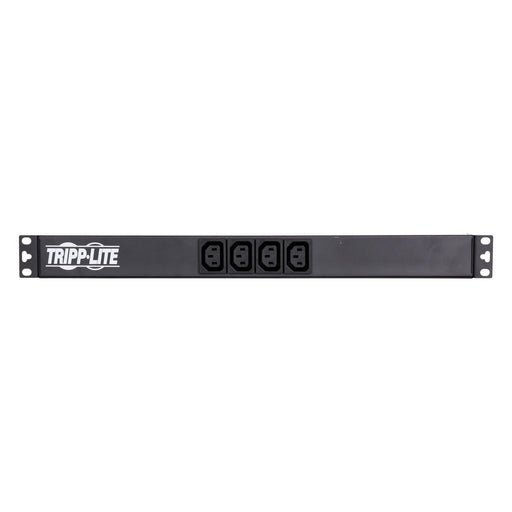 Produktbild Kabeltrommel - Tripp Lite PDU12IEC - Einphasige Basis-PDU 16A