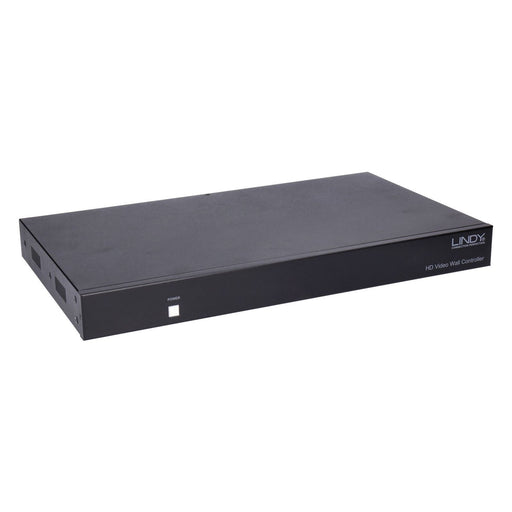 Produktbild Audio- & Video-Adapter - Lindy 1080P HDMI HD 1: 4 Video Wall Controller Sca