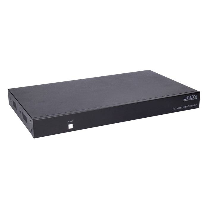 Lindy 1080P HDMI HD 1: 4 Video Wall Controller Sca