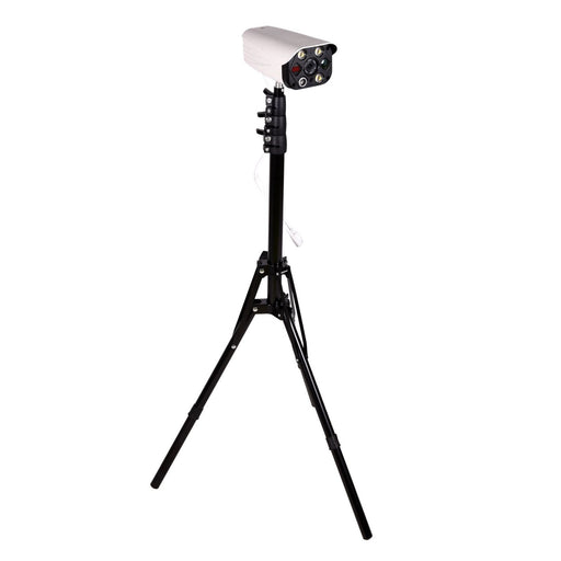 Produktbild Infrarot-Fieberthermometer - Interbox ITX-E1 Infrarot-Kamera, Körpertemperature