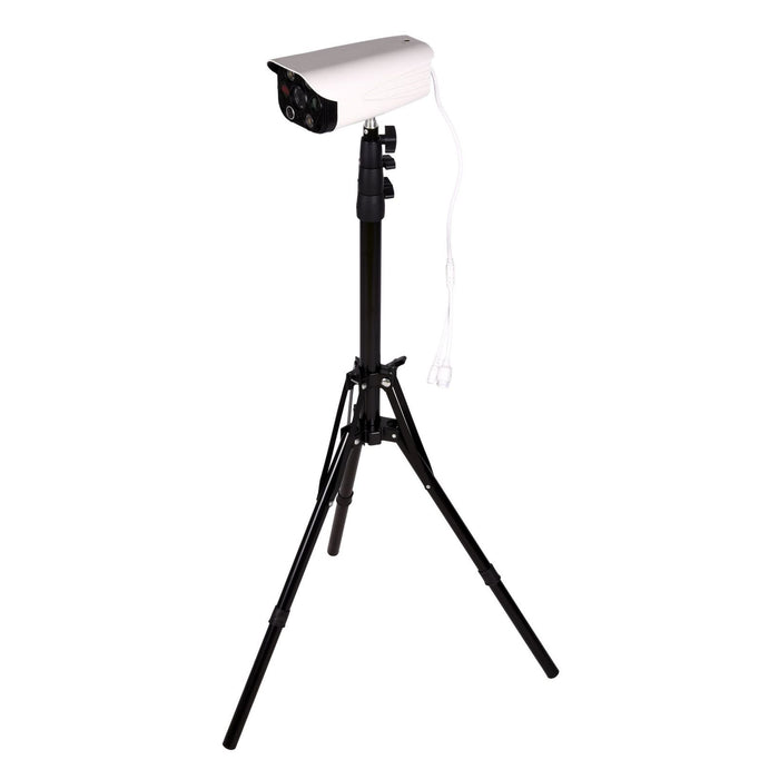 Interbox ITX-E1 Infrarot-Kamera, Körpertemperature