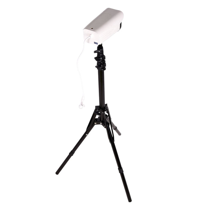 Interbox ITX-E1 Infrarot-Kamera, Körpertemperature