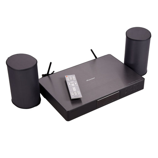 Produktbild Audio-System - Pioneer FS-W40-B Wirless Music System für Musik