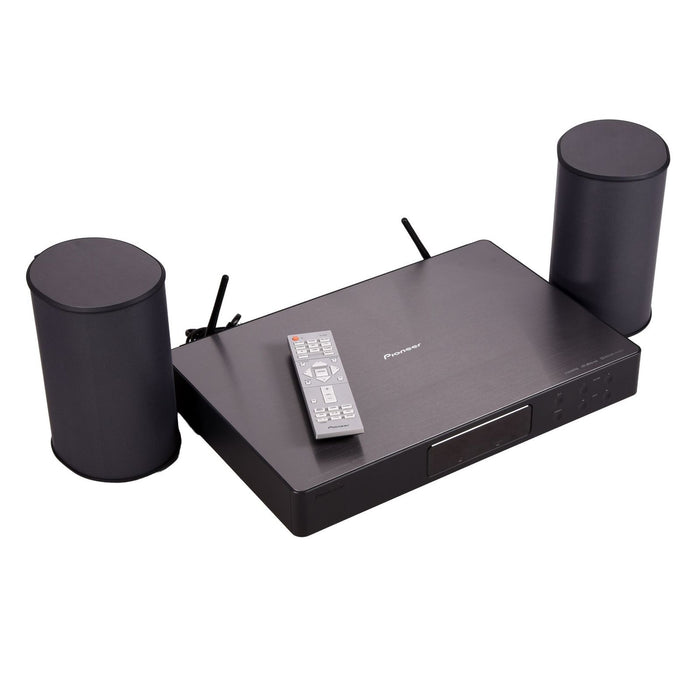 Pioneer FS-W40-B Wirless Music System für Musik