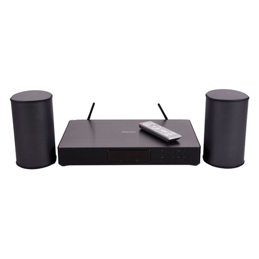 Produktbild Audio-System - Pioneer FS-W40-B Wirless Music System für Musik