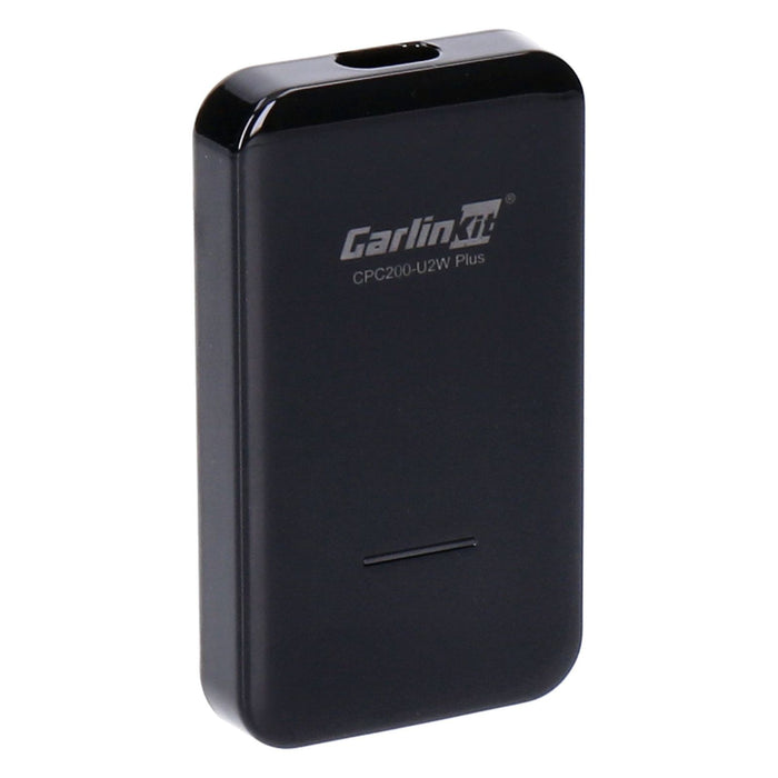 CarlinKit Wireless CarPlay Adapter-Updater 3.0 Sch