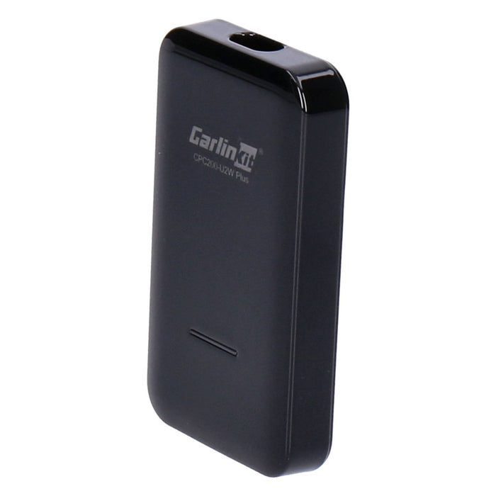 CarlinKit Wireless CarPlay Adapter-Updater 3.0 Sch