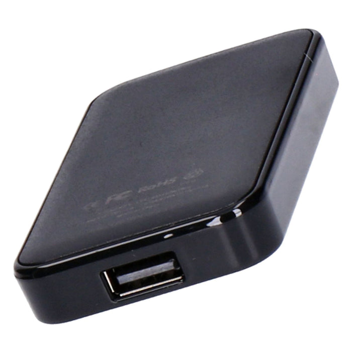 CarlinKit Wireless CarPlay Adapter-Updater 3.0 Sch