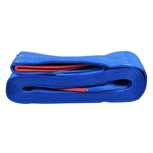 Produktbild Spanngurt - PrimeMatik Gurtbandschlinge Spanngurte 10m x 240mm