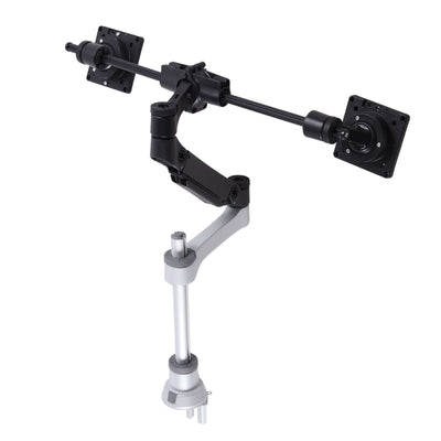 Tools Caparo D2 nachhaltiger Smartbar Doppel Monitorarm