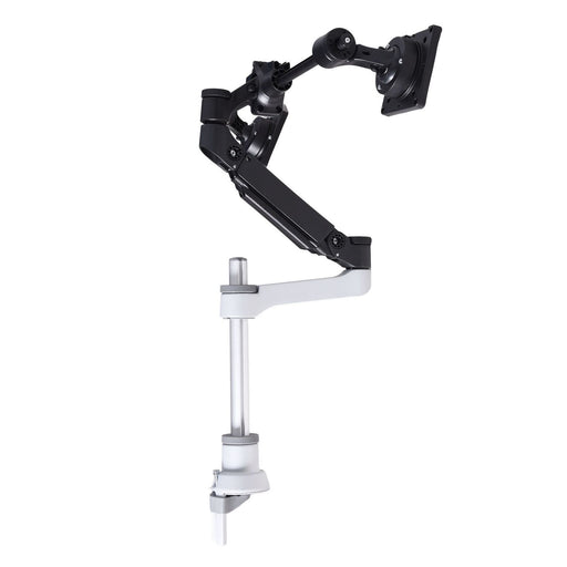 Produktbild Halterungszubehör - R-Go Tools Caparo D2 nachhaltiger Smartbar Doppel Monitorarm
