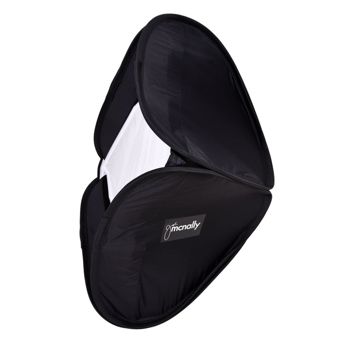 Manfrotto LL LR2462JM Joe McNally Ezybox Softbox s