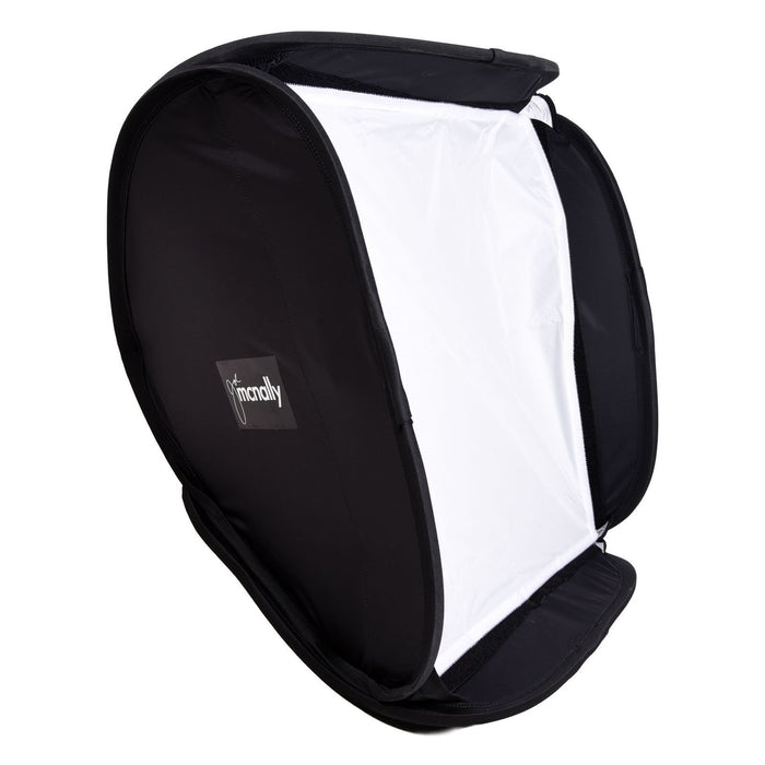 Manfrotto LL LR2462JM Joe McNally Ezybox Softbox s
