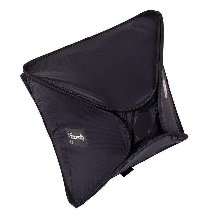 Manfrotto LL LR2462JM Joe McNally Ezybox Softbox s