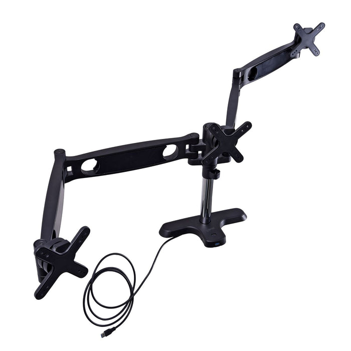 Arctic ORAEQ-MA013EU-GBA01 Z3 Monitor Arm schwarz