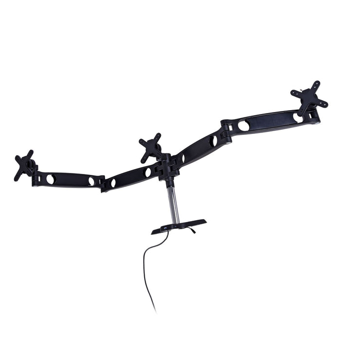 Arctic ORAEQ-MA013EU-GBA01 Z3 Monitor Arm schwarz