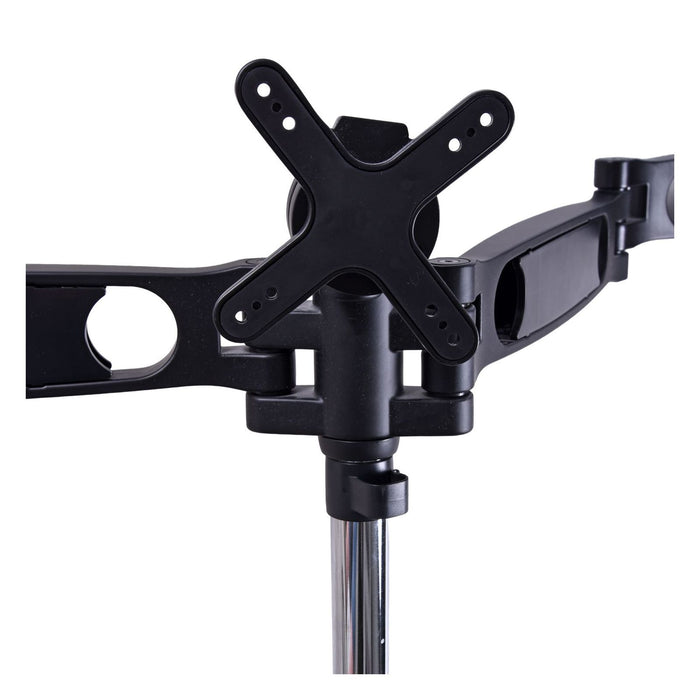 Arctic ORAEQ-MA013EU-GBA01 Z3 Monitor Arm schwarz
