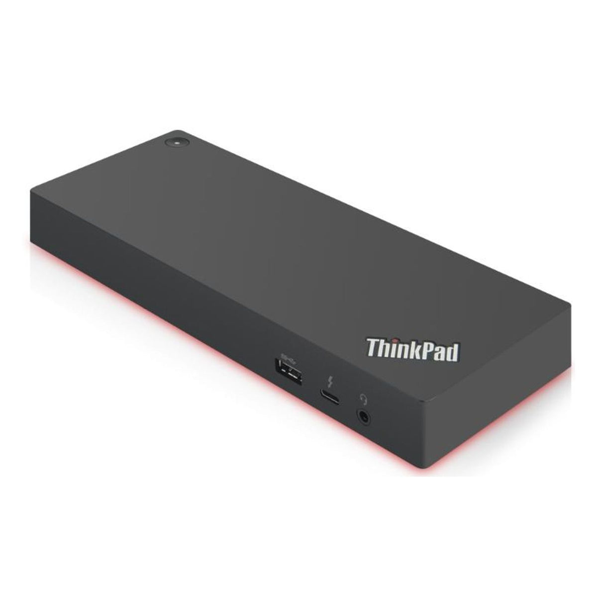 Produktbild Laptop-Dockingstation - Lenovo TP TB3 Dock 135W 40AN0135EU